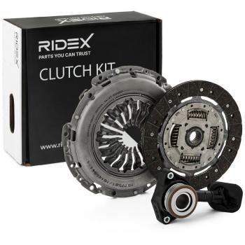 Frizione Kit Ridex 479C3123