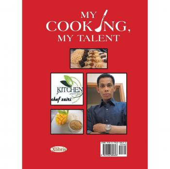 My Cooking My Talent