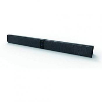Xoro HSB 55 Black Wireless Soundbar with Bluetooth and TWS