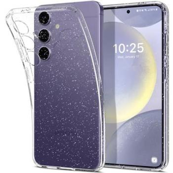 Galaxy S24 Quartz Shield – TPU Coque