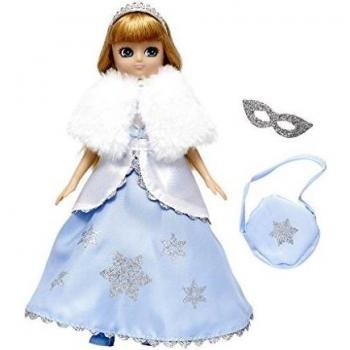Poupée Lottie Reine des Neiges 2