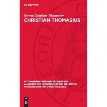 Christian Thomasius