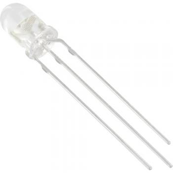 TRU LED 5 mm Rot Blau 35° 20 mA