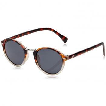 Gafas de sol Ocean Eye, Marrón (Marrone/bianco), 52 Unisex Adulto