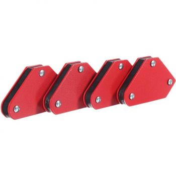 Welding Magnetic Corner Fixers