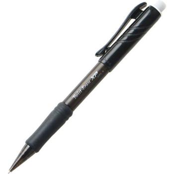 Pentel QE415 0.5 mm Rotating Rubber Grip Pencil