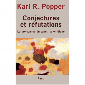 Conjectures et réfutations