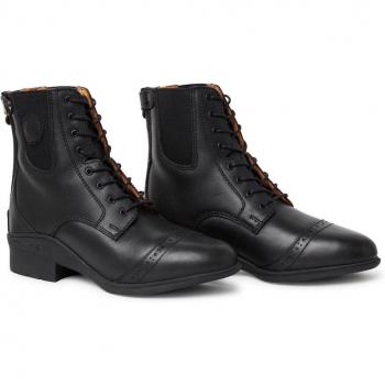 Mountain Horse Women's Lace-Up Aurora Riding Boots