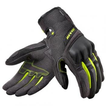 Guantes Revit Volcano para Damas
