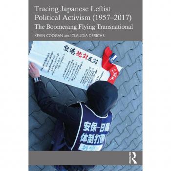 Vitalsource Technologies, Inc. Tracing Japanese Leftist Political Activism (1957  2017)