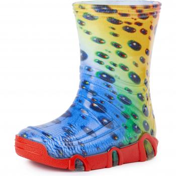 Bottes Élastiques Enfant