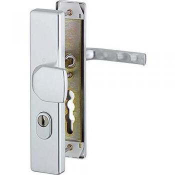 SCHELLOMAT Robinet d'urinoir 1/2 avec finition chromée