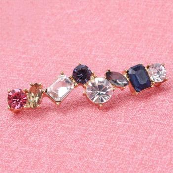Beautiful Lovely Shiny Clip Pearls