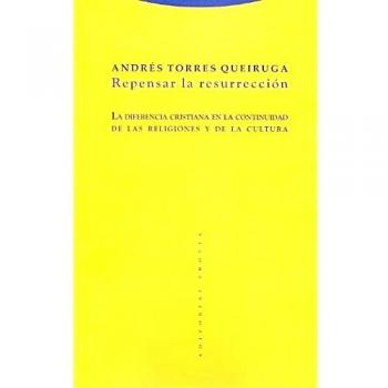 Repensar la resurreccion