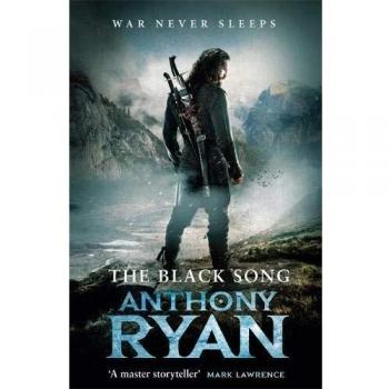 The Black Song
