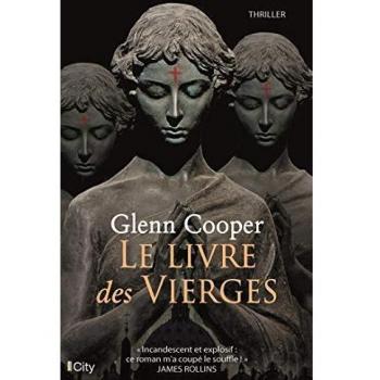 Le livre des Vierges