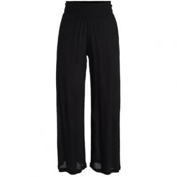 Pantalon Roxy Along The Beach Noir