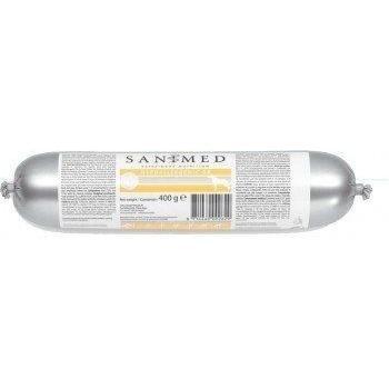 Fourniture alimentaire Sanimed Hypoallergenic DR – Canard 400 g