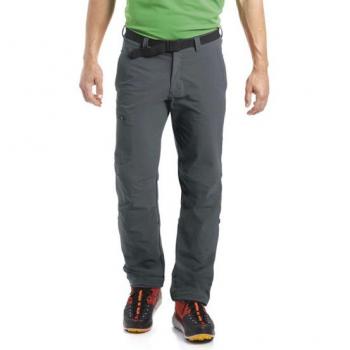 MAIER SPORTS Herren Wanderhose Nil, atmungsaktiv, Größe 31