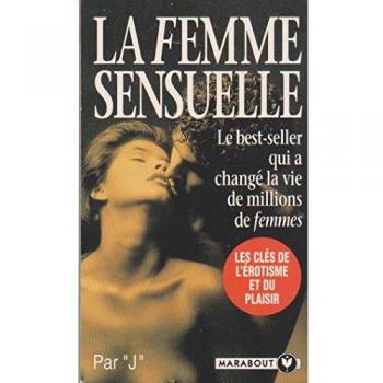 LA FEMME SENSUELLE