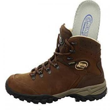 Meindl Meran Lady GTX Damen braun Größe 8