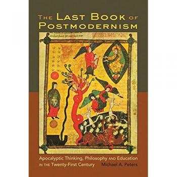 The Last Book of Postmodernism