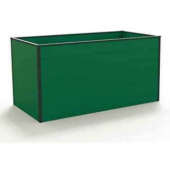 Gfp Christina Carré potager vert 150×99×77 cm – GFPV00331