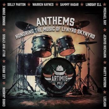 Anthems: Honoring The Music Of Lynyrd Skynyrd