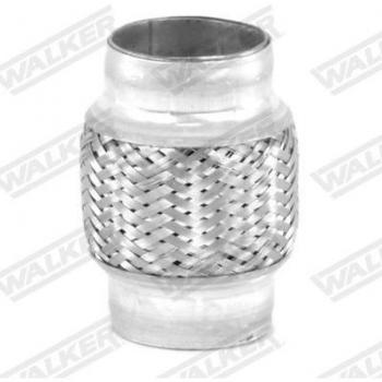 Échappement Premium 100 % – Tube Ondulé Walker 08934