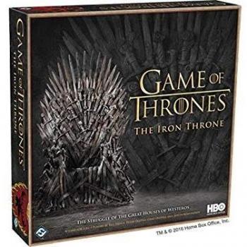 Game of Thrones: Der eisige Thron (HBO)