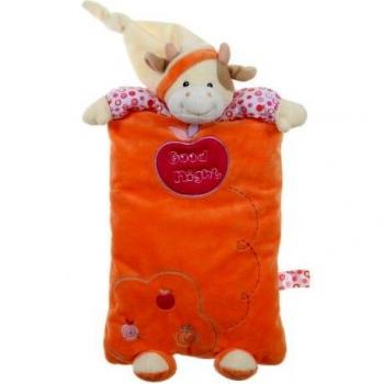 Doudou Cuscino Gipsy 36cm