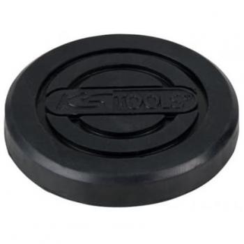 Calque de protection en caoutchouc pour cric 3 tonnes