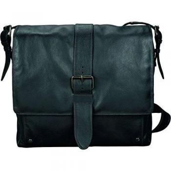 Pride and Soul 33 cm Leather Shoulder Bag