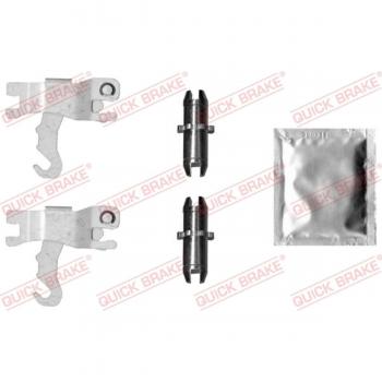 Expander Brake Repair Kit