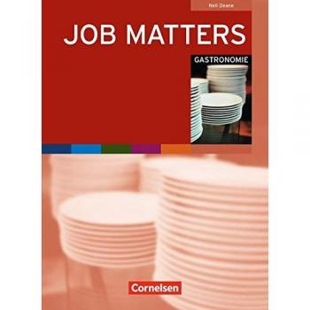 Job Matters