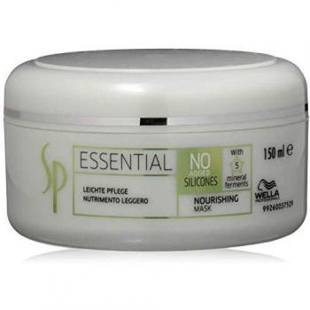 Wella System Professional Essential Pflegekur 150 ml
