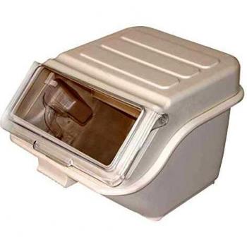 Vogue 38L Food Ingredient Bin