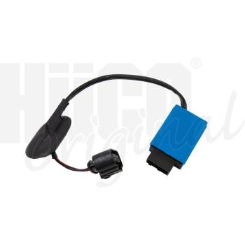 Dispositif de contrôle, pompe à carburant Hueco HUCO 132903
