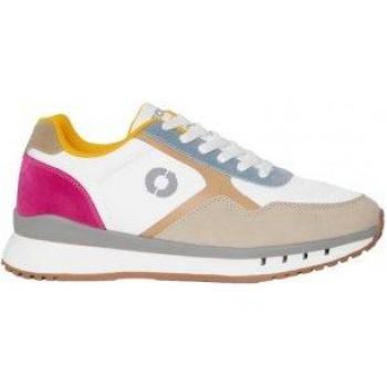 Calzado deportivo mujer ECOALF Cervino