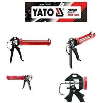 Yato Profi-Kartuschenpistole