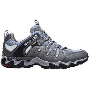 Respond Lady GTX 40 Grigio – Scarpe da Escursionismo Meindl Donna
