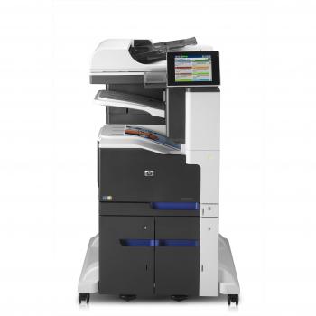 HP LaserJet M775f