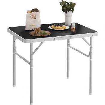 Table de Jardin Multifonction WOLTU