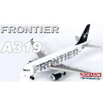 A319 Frontiera