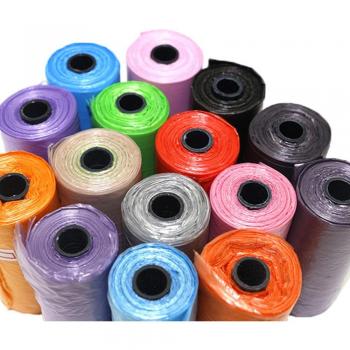 Rollo EcoPaws Basura Animal