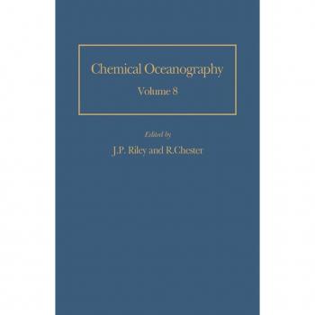 Vitalsource Technologies, Inc. Chemical Oceanography