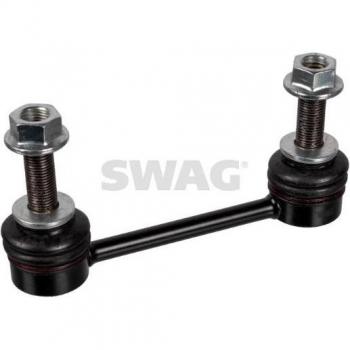 Bieleta de suspensión delantera SWAG 50 10 7935