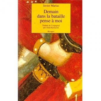 Demain dans la bataille, pense à moi