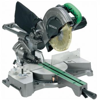 Hikoki C8FSE/JR 216mm Mitre Saw