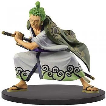 Roronoa Zoro – One Piece – Art Series Wanokuni